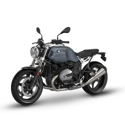 R nineT Pure New Heritage